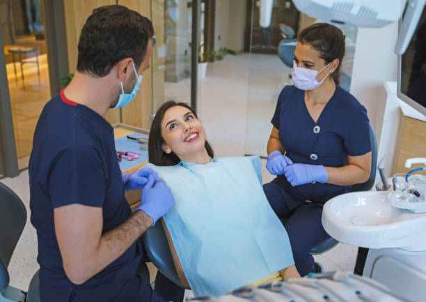 Dental Bonding in Acalanes Ridge, CA